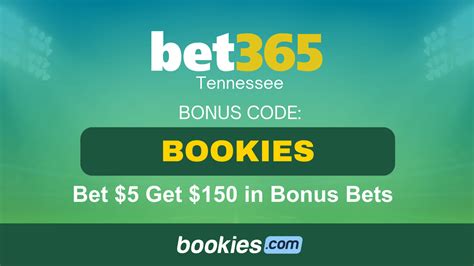tnbet365|Bet365 Sportsbook in Tennessee .